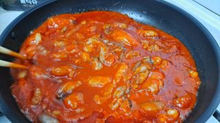 chocon님이 올린 리뷰 사진 1