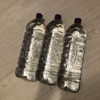 몽베스트위드어스[무라벨] 2L_6입_2Pack — 5점을 준 리뷰어가 2021년 12월 올린 사용 사진