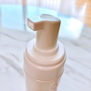 MF프리 [닥터문] 유산균 락토케어 질경초 여성청결제 200ml (폼타입) — 5점을 준 리뷰어가 2022년 5월 올린 사용 사진