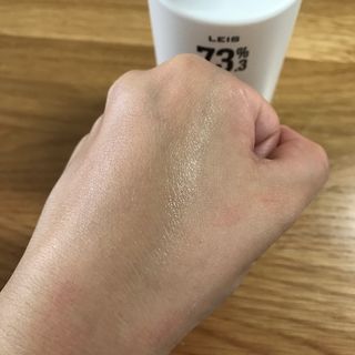 에일리언오더즈 센티드 핸드&바디 로션 290ml (3종 택1) — 5점을 준 리뷰어가 2023년 8월 올린 사용 사진