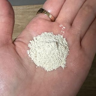 FREE [경남제약헬스케어] 런칭기념 케어플러스 참효소답다 3g x 30포/곡물효소&콤부차 — 5점을 준 리뷰어가 2023년 10월 올린 사용 사진
