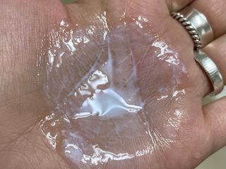 레드투래드 안티더스트 클렌징 오일 150ml — 5점을 준 리뷰어가 2021년 7월 올린 사용 사진