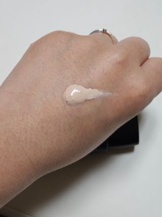 그리니프 포맨 내추럴 비비크림 50g — 4점을 준 리뷰어가 2023년 4월 올린 사용 사진