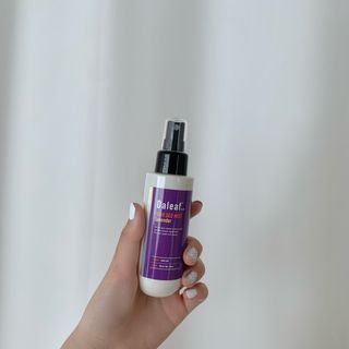 달리프 글램 헤어 데오미스트 100ml 라벤더 or 플라워 — 5점을 준 리뷰어가 2021년 1월 올린 사용 사진