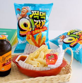 해피해님이 올린 리뷰 사진 1