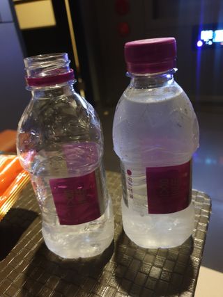 몽베스트 [MONTBEST] 330mL 20병 — 5점을 준 리뷰어가 2021년 10월 올린 사용 사진