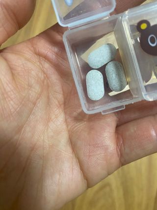 슬림플래닛 가르시니아 3900mg — 4점을 준 리뷰어가 2021년 4월 올린 사용 사진