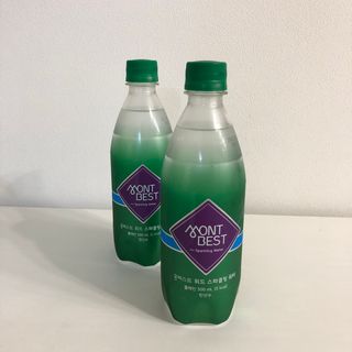 몽베스트 Montbest with Sparkling water Plain 20병 — 5점을 준 리뷰어가 2022년 7월 올린 사용 사진