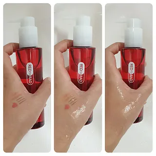 레드투래드 안티더스트 클렌징 오일 150ml — 5점을 준 리뷰어가 2021년 8월 올린 사용 사진