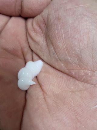웰피아생활건강 웰피아 올인원 남성화장품 옴므페론 — 5점을 준 리뷰어가 2023년 1월 올린 사용 사진