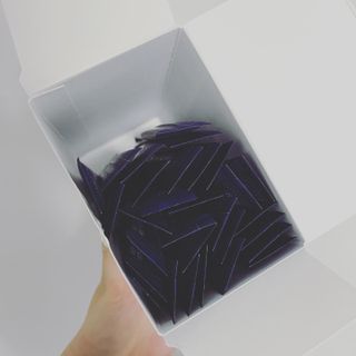 메이준뉴트리 더블액션 프리바이오틱스 플러스+ — 5점을 준 리뷰어가 2021년 5월 올린 사용 사진