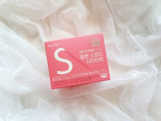 킬팻다이어트 킬팻 스피드 다이어트 [84 g / 700 mg x 120정] — 5점을 준 리뷰어가 2021년 5월 올린 사용 사진