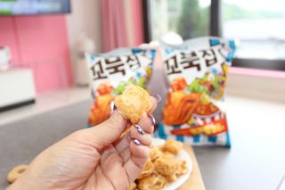 수리애누님이 올린 리뷰 사진 2