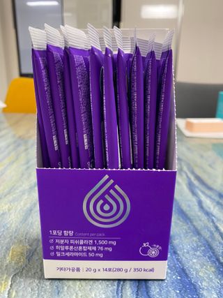 필리브 엘라스틴 더 리프트 — 5점을 준 리뷰어가 2021년 8월 올린 사용 사진