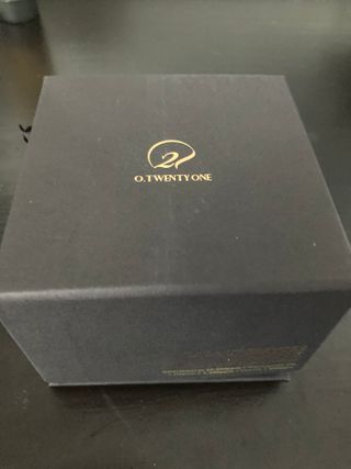 오투에니원 갈락토미세스 비타민 C 프리미엄 블랙스완 크림 50g — 5점을 준 리뷰어가 2022년 12월 올린 사용 사진