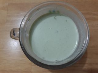 [이롬] 황성주박사의 발효건강식 30g x 30포 — 4점을 준 리뷰어가 2022년 7월 올린 사용 사진