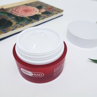 레드투래드 센서티브 슈퍼 크림 50ml — 5점을 준 리뷰어가 2021년 8월 올린 사용 사진