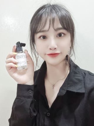 덴 룸/패브릭향수 50ml — 5점을 준 리뷰어가 2021년 6월 올린 사용 사진
