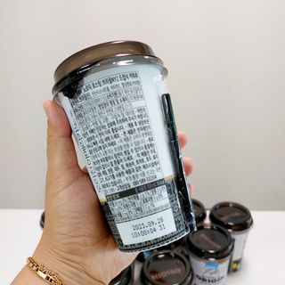 덴마크 싱글 오리진 노르딕 로스팅 — 4점을 준 리뷰어가 2023년 7월 올린 사용 사진