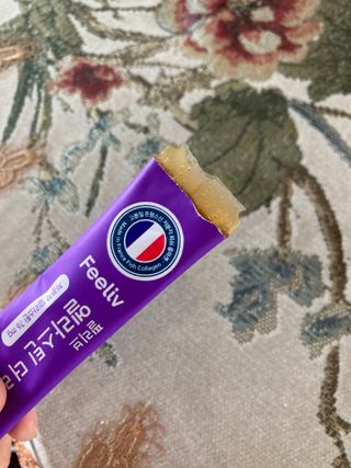 필리브 엘라스틴 더 리프트 — 5점을 준 리뷰어가 2021년 9월 올린 사용 사진