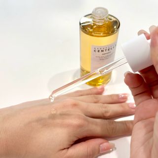 MF[스킨1004] 마다가스카르 센텔라 앰플 100ml — 5점을 준 리뷰어가 2024년 5월 올린 사용 사진