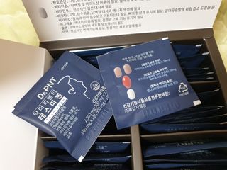 닥터피엔티 [Dr.PNT] 남성 건강 올인원! 테스마젠 — 5점을 준 리뷰어가 2023년 1월 올린 사용 사진