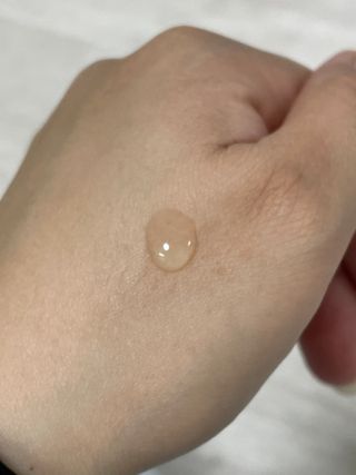 [스킨1004] 마다가스카르 센텔라 앰플 100ml — 5점을 준 리뷰어가 2024년 5월 올린 사용 사진