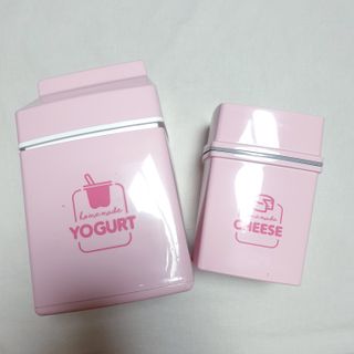 로이첸 미뉴트리 요거트메이커, 치즈메이커 — 5점을 준 리뷰어가 2021년 5월 올린 사용 사진