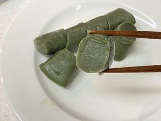 [푸디푸디] 1일1떡!  가래떡 낱개포장 아침식사 식사대용! 7종 세트 혼합 (1BOX=14개입) — 5점을 준 리뷰어가 2022년 4월 올린 사용 사진