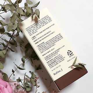 렉스리 닥터 올인원 세럼 Rexri Dr.All-in-one Serum — 5점을 준 리뷰어가 2022년 10월 올린 사용 사진