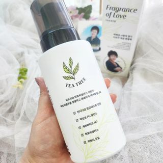 박혜성 사랑의 향기 [박혜성몰] 산부인과 의학박사가 만든 여성 청결제 ✨✨사랑의 향기 — 5점을 준 리뷰어가 2023년 9월 올린 사용 사진