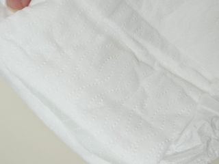 쿠잉 에어드라이  풀커버 팬티기저귀 (L/XL/XXL/XXXL) 1팩 — 5점을 준 리뷰어가 2023년 2월 올린 사용 사진