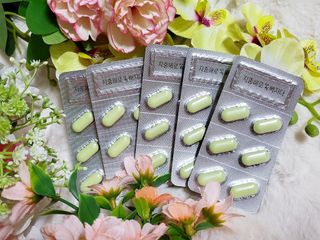 클린24시간 지중해로 쏙빠지다 1SET (800mg*60정) — 5점을 준 리뷰어가 2023년 3월 올린 사용 사진