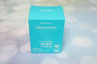 네오메딕스 뷰티 [네오메딕스] 바노바기 피포뮬러 — 5점을 준 리뷰어가 2024년 8월 올린 사용 사진
