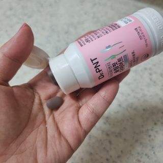 닥터피엔티 [Dr.PNT] 하루 2알로 건강한 다이어트! 한겨울에도 체지방만 쏙~ 슬림핏 다이어트 — 4.5점을 준 리뷰어가 2023년 2월 올린 사용 사진