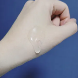 체르엠 스템앤셀 비타민 브라이트닝 에센스 30ml 1개 — 5점을 준 리뷰어가 2022년 4월 올린 사용 사진