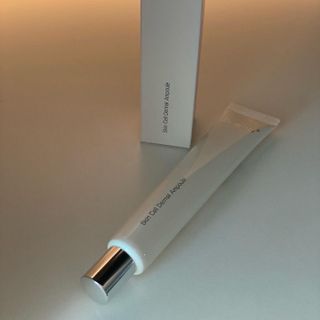 브에노 파리퀸 윌 페이스 오일 — 5점을 준 리뷰어가 2021년 6월 올린 사용 사진