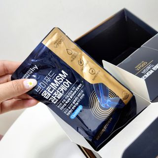 [브이푸드] 옵티MSM 관절케어 (70ml x30포) — 5점을 준 리뷰어가 2022년 7월 올린 사용 사진