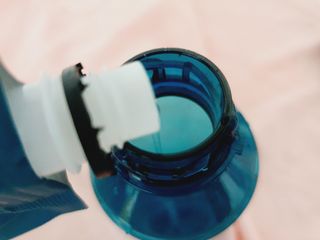 코박 covak 살균 스프레이 / 스페이스 살균제 — 5점을 준 리뷰어가 2022년 5월 올린 사용 사진