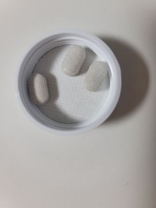 슬림플래닛 가르시니아 3900mg — 5점을 준 리뷰어가 2021년 2월 올린 사용 사진