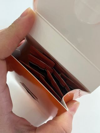 [몽베스트] 위드 더 블랜딩 하우스 _ 버라이어티팩 — 5점을 준 리뷰어가 2023년 12월 올린 사용 사진