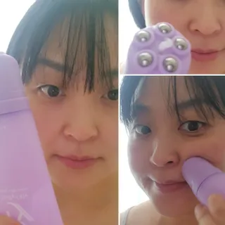 웰피아생활건강 웰피아 롤리올리 — 5점을 준 리뷰어가 2023년 1월 올린 사용 사진