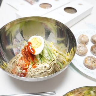 [밀가루 제로] 보보리쿡시 보리면 퓨어에디션 400g 2개｜새싹보리 + 단호박 — 5점을 준 리뷰어가 2022년 4월 올린 사용 사진