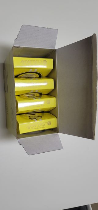 몽베스트 위드더 블랜딩 하우스 _레몬 블랙티 — 5점을 준 리뷰어가 2023년 1월 올린 사용 사진