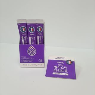 필리브 엘라스틴 더 리프트 — 4점을 준 리뷰어가 2021년 9월 올린 사용 사진