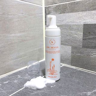 MF프리 [닥터문] 유산균 락토케어 질경초 여성청결제 200ml (폼타입) — 4점을 준 리뷰어가 2022년 6월 올린 사용 사진