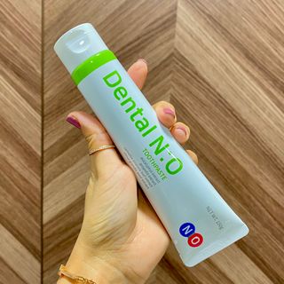 프리마인 유해균 뿐만 아니라 유익균까지 씻어내는 치약은 그만, 건강한 구강환경을 만드는 덴탈엔오 — 5점을 준 리뷰어가 2022년 12월 올린 사용 사진