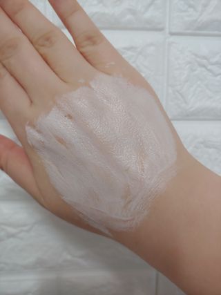 끌레비앙 펩타이드 볼륨 에센스 100ml — 5점을 준 리뷰어가 2021년 5월 올린 사용 사진