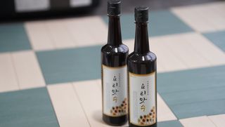 천연 요리 에센스요리맛수 930g 2개 SET — 5점을 준 리뷰어가 2021년 4월 올린 사용 사진