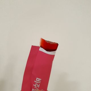 필리브 비주얼 브이스틱 — 5점을 준 리뷰어가 2021년 6월 올린 사용 사진
